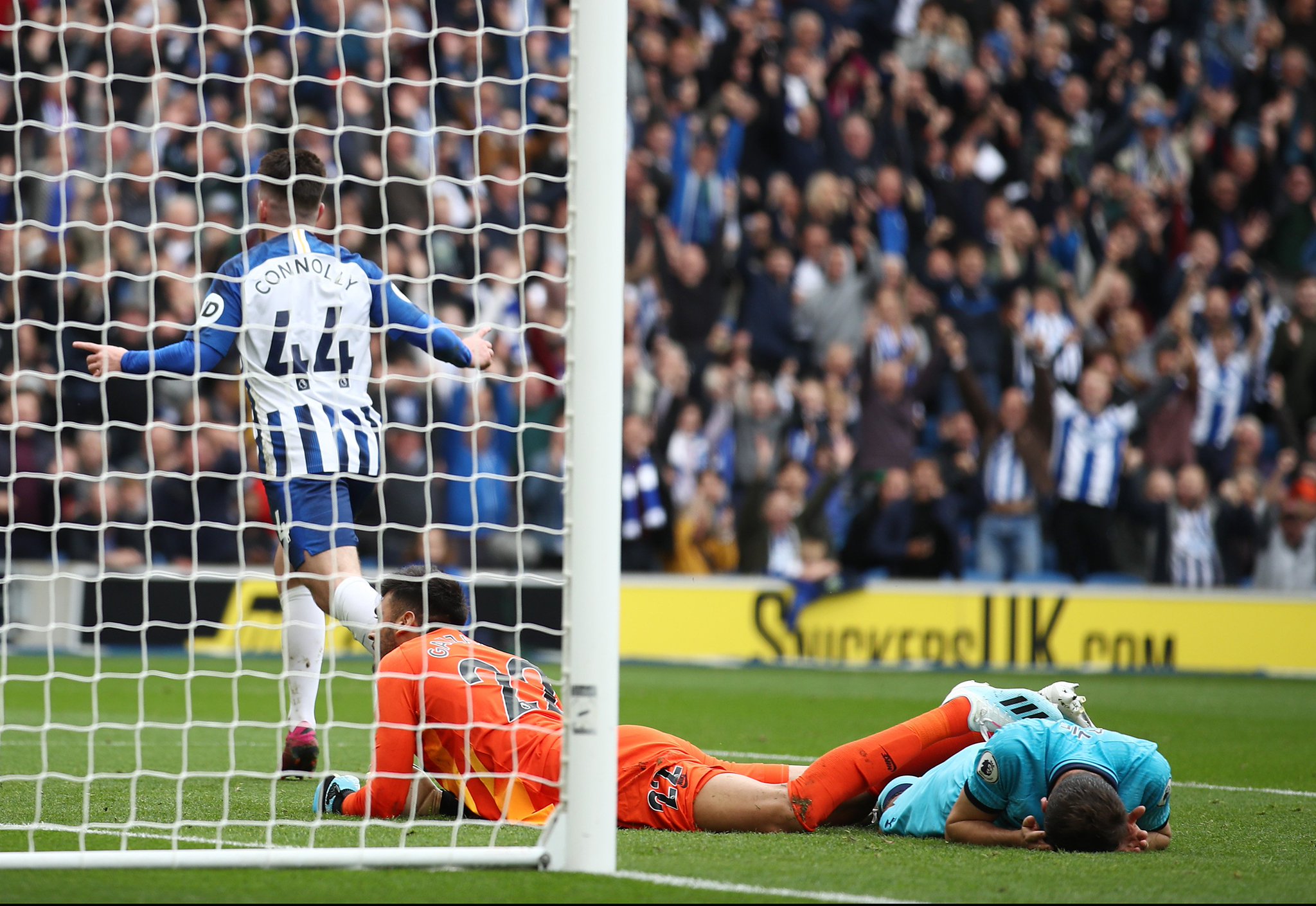 十年的联赛 十年的联赛