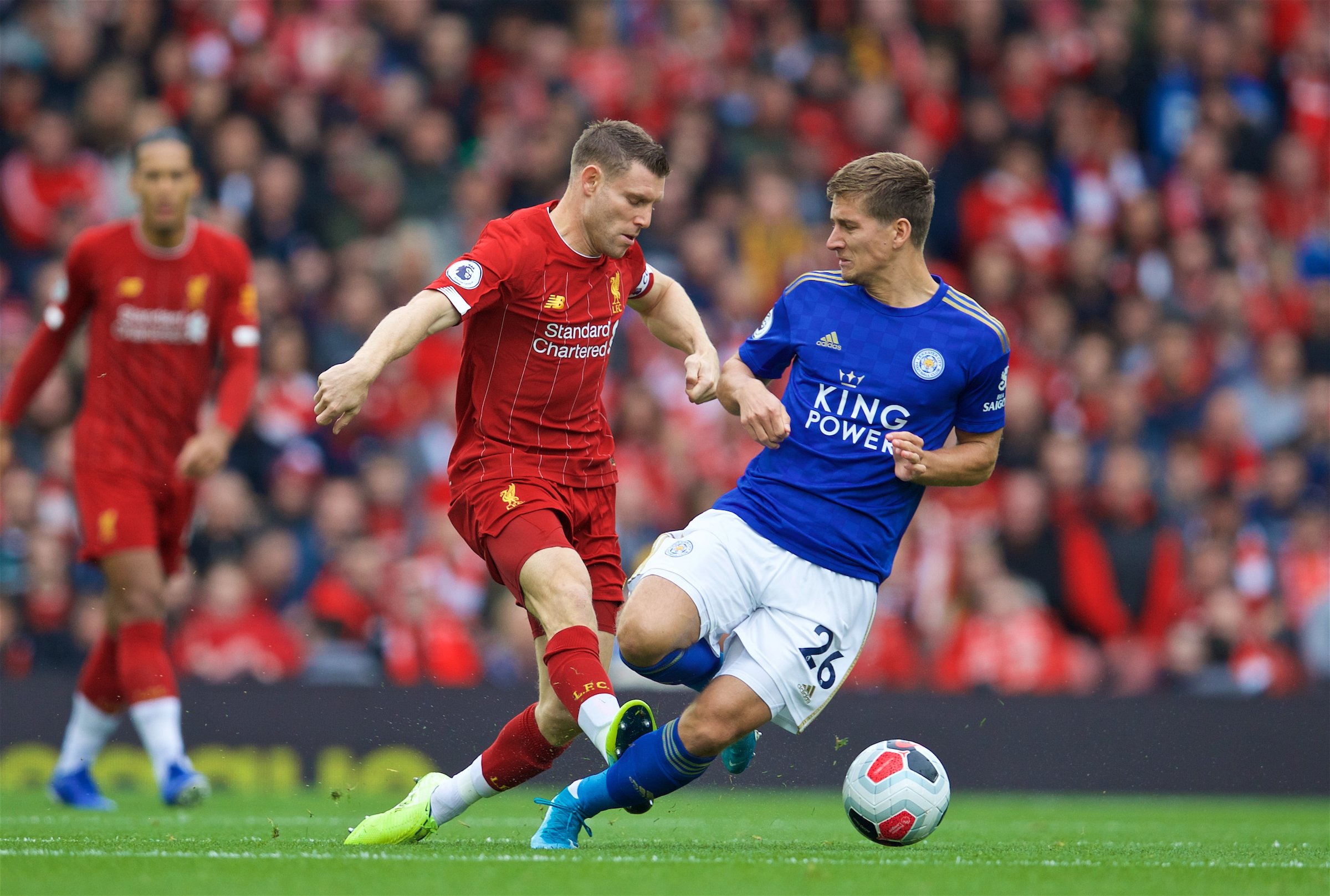 英超新星 英超新星